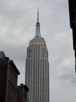 Empire State Building &ndash; &copy; Kristin Werner (Eberhardt TRAVEL)