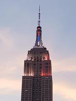 Empire State Building &ndash; &copy; Kristin Werner (Eberhardt TRAVEL)