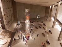 9/11 Museum &ndash; &copy; Kristin Werner (Eberhardt TRAVEL)