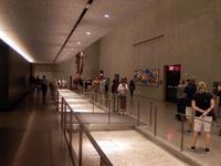 9/11 Museum &ndash; &copy; Kristin Werner (Eberhardt TRAVEL)