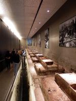 9/11 Museum &ndash; &copy; Kristin Werner (Eberhardt TRAVEL)