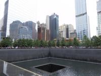 9/11 memorial &ndash; &copy; Kristin Werner (Eberhardt TRAVEL)