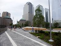 Liberty Park &ndash; &copy; Kristin Werner (Eberhardt TRAVEL)