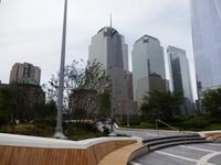 Liberty Park &ndash; &copy; Kristin Werner (Eberhardt TRAVEL)