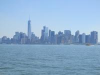 Skyline von Manhattan &ndash; &copy; Kristin Werner (Eberhardt TRAVEL)