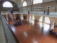 Ellis Island &ndash; &copy; Kristin Werner (Eberhardt TRAVEL)