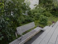 High Line  &ndash; &copy; Kristin Werner (Eberhardt TRAVEL)