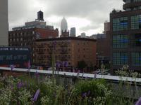 High Line  &ndash; &copy; Kristin Werner (Eberhardt TRAVEL)