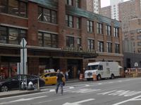 Chelsea Market &ndash; &copy; Kristin Werner (Eberhardt TRAVEL)