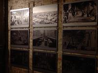 Chelsea Market &ndash; &copy; Kristin Werner (Eberhardt TRAVEL)