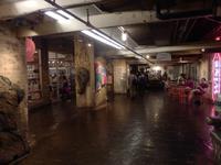 Chelsea Market &ndash; &copy; Kristin Werner (Eberhardt TRAVEL)