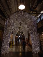 Chelsea Market &ndash; &copy; Kristin Werner (Eberhardt TRAVEL)