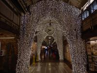 Chelsea Market &ndash; &copy; Kristin Werner (Eberhardt TRAVEL)