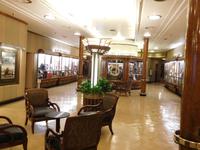 An Bord des Museumsschiffs Queen Mary &ndash; &copy; Laura Schwanitz (Eberhardt TRAVEL)