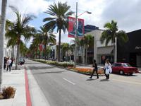Rodeo Drive - Beverly Hills &ndash; &copy; Laura Schwanitz (Eberhardt TRAVEL)