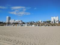 Santa Monica &ndash; &copy; Laura Schwanitz (Eberhardt TRAVEL)