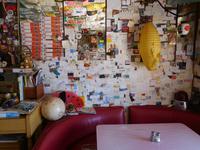 Bagdad Cafe an der Route 66 &ndash; &copy; Laura Schwanitz (Eberhardt TRAVEL)