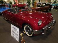 Oldtimer Sammlung in Laughlin &ndash; &copy; Laura Schwanitz (Eberhardt TRAVEL)