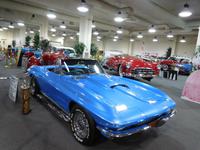 Oldtimer von Don Laughlin &ndash; &copy; Laura Schwanitz (Eberhardt TRAVEL)