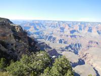 der Grand Canyon &ndash; &copy; Laura Schwanitz (Eberhardt TRAVEL)