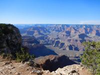 der Grand Canyon &ndash; &copy; Laura Schwanitz (Eberhardt TRAVEL)