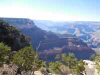 Grand Canyon &ndash; &copy; Laura Schwanitz (Eberhardt TRAVEL)