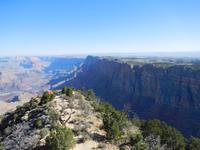 Grand Canyon &ndash; &copy; Laura Schwanitz (Eberhardt TRAVEL)