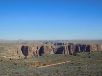 Canyon &ndash; &copy; Laura Schwanitz (Eberhardt TRAVEL)