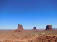 Monument Valley &ndash; &copy; Laura Schwanitz (Eberhardt TRAVEL)