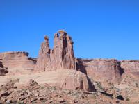Arches Nationalpark &ndash; &copy; Laura Schwanitz (Eberhardt TRAVEL)