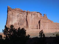 Arches Nationalpark &ndash; &copy; Laura Schwanitz (Eberhardt TRAVEL)