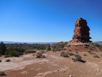 Arches Nationalpark &ndash; &copy; Laura Schwanitz (Eberhardt TRAVEL)