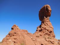 Balanced Rock &ndash; &copy; Laura Schwanitz (Eberhardt TRAVEL)