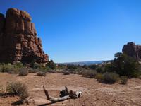 Arches Nationalpark &ndash; &copy; Laura Schwanitz (Eberhardt TRAVEL)