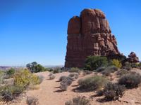 Arches Nationalpark &ndash; &copy; Laura Schwanitz (Eberhardt TRAVEL)