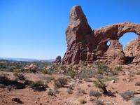 Arches Nationalpark &ndash; &copy; Laura Schwanitz (Eberhardt TRAVEL)