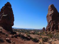 Arches Nationalpark &ndash; &copy; Laura Schwanitz (Eberhardt TRAVEL)