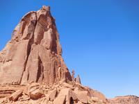 Arches Nationalpark &ndash; &copy; Laura Schwanitz (Eberhardt TRAVEL)
