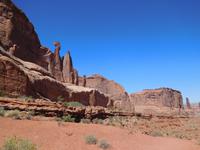 Arches Nationalpark &ndash; &copy; Laura Schwanitz (Eberhardt TRAVEL)