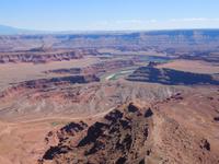 Dead Horse Point &ndash; &copy; Laura Schwanitz (Eberhardt TRAVEL)