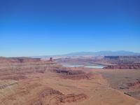 Dead Horse Point &ndash; &copy; Laura Schwanitz (Eberhardt TRAVEL)