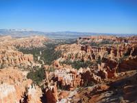der Bryce Canyon &ndash; &copy; Laura Schwanitz (Eberhardt TRAVEL)