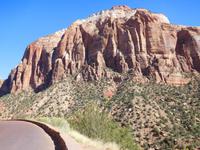 Zion-Nationalpark &ndash; &copy; Laura Schwanitz (Eberhardt TRAVEL)