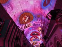 Fremont Street Las Vegas &ndash; &copy; Laura Schwanitz (Eberhardt TRAVEL)