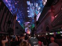 Fremont Street Las Vegas &ndash; &copy; Laura Schwanitz (Eberhardt TRAVEL)