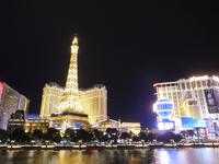 Klein Paris in Las Vegas &ndash; &copy; Laura Schwanitz (Eberhardt TRAVEL)