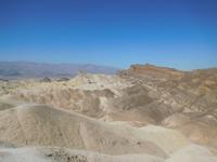 Death Valley &ndash; &copy; Laura Schwanitz (Eberhardt TRAVEL)