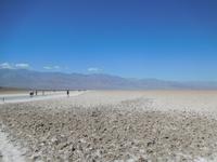 Death Valley &ndash; &copy; Laura Schwanitz (Eberhardt TRAVEL)