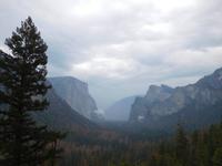 Yosemite Nationalpark &ndash; &copy; Laura Schwanitz (Eberhardt TRAVEL)
