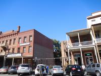Old Sacramento &ndash; &copy; Laura Schwanitz (Eberhardt TRAVEL)